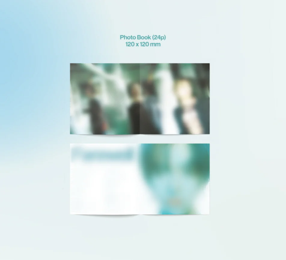 LEO - COME CLOSER (EP ALBUM) - Image 4