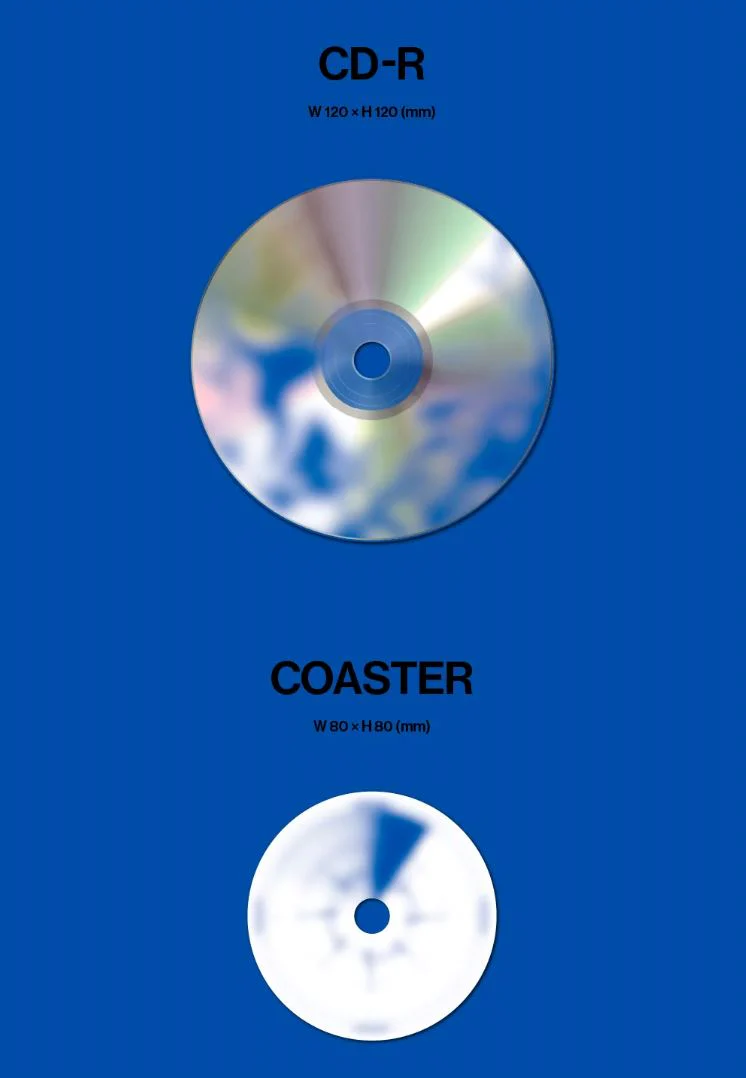LIM HYUNSIK (BTOB) - THE YOUNG MAN AND THE DEEP SEA (2ND MINI ALBUM) - Image 4