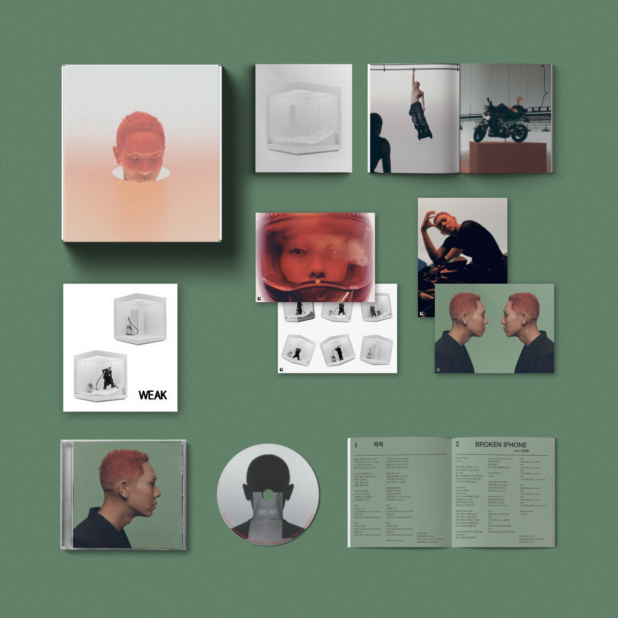 LOCO - WEAK - Image 2