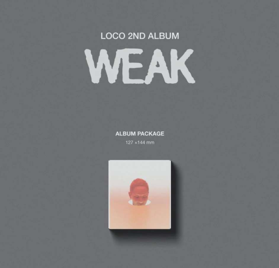 LOCO - WEAK - Image 3