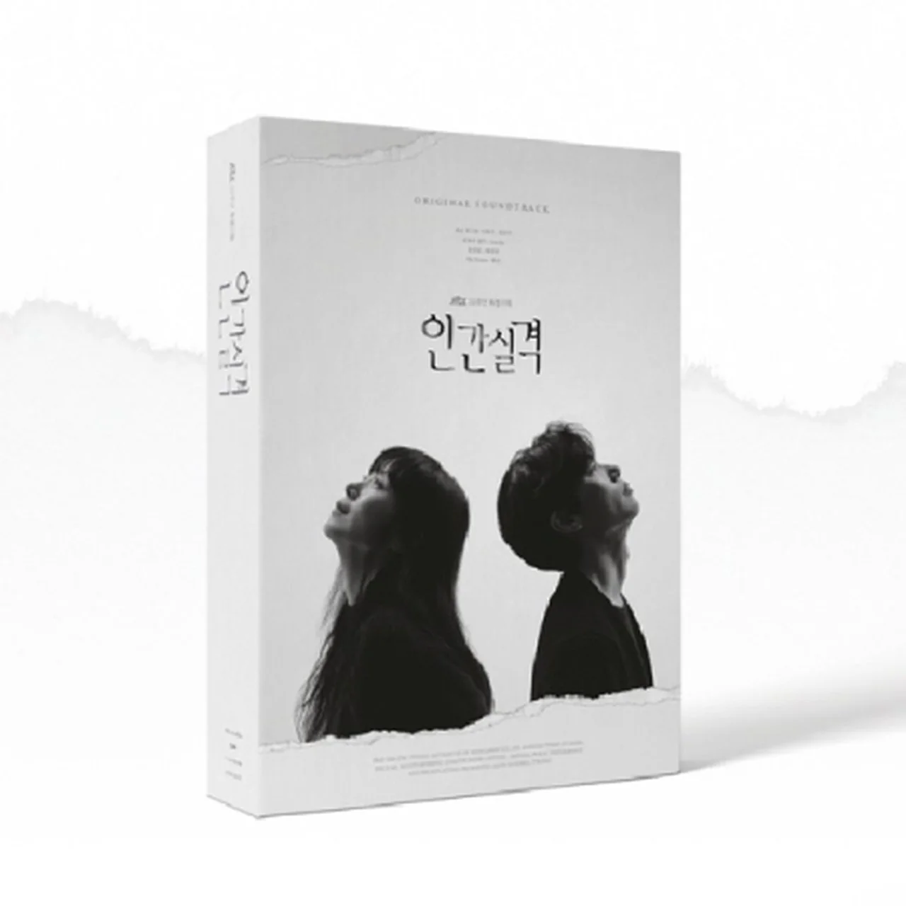 Lost O.S.T - JTBC Drama