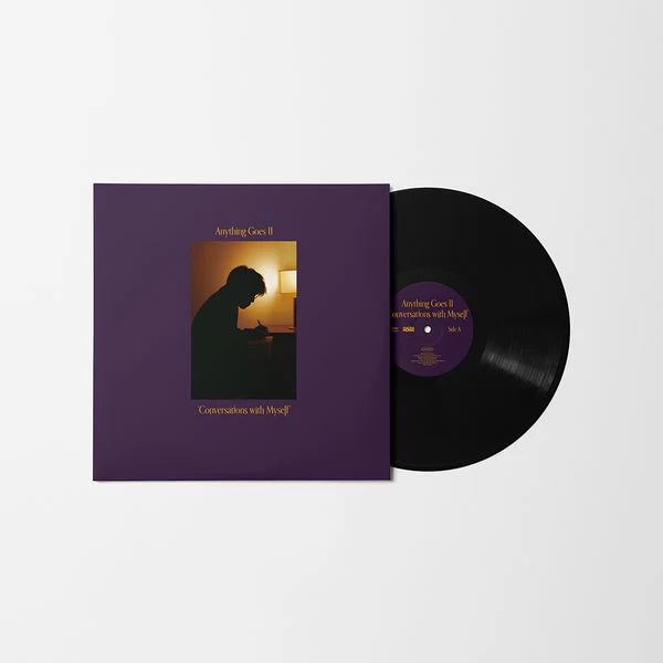 MAD CLOWN - ANYTHING GOES II (VINYL)