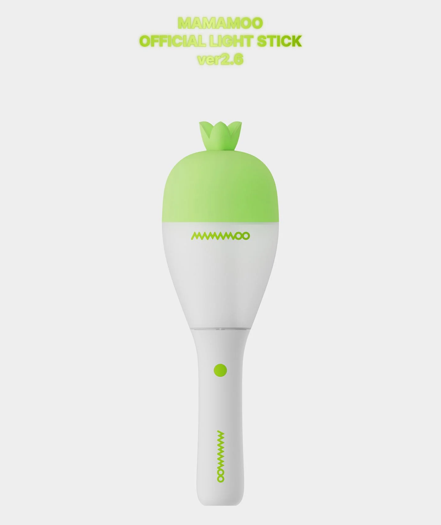 MAMAMOO - OFFICIAL LIGHT STICK VER. 2.6 - Image 3