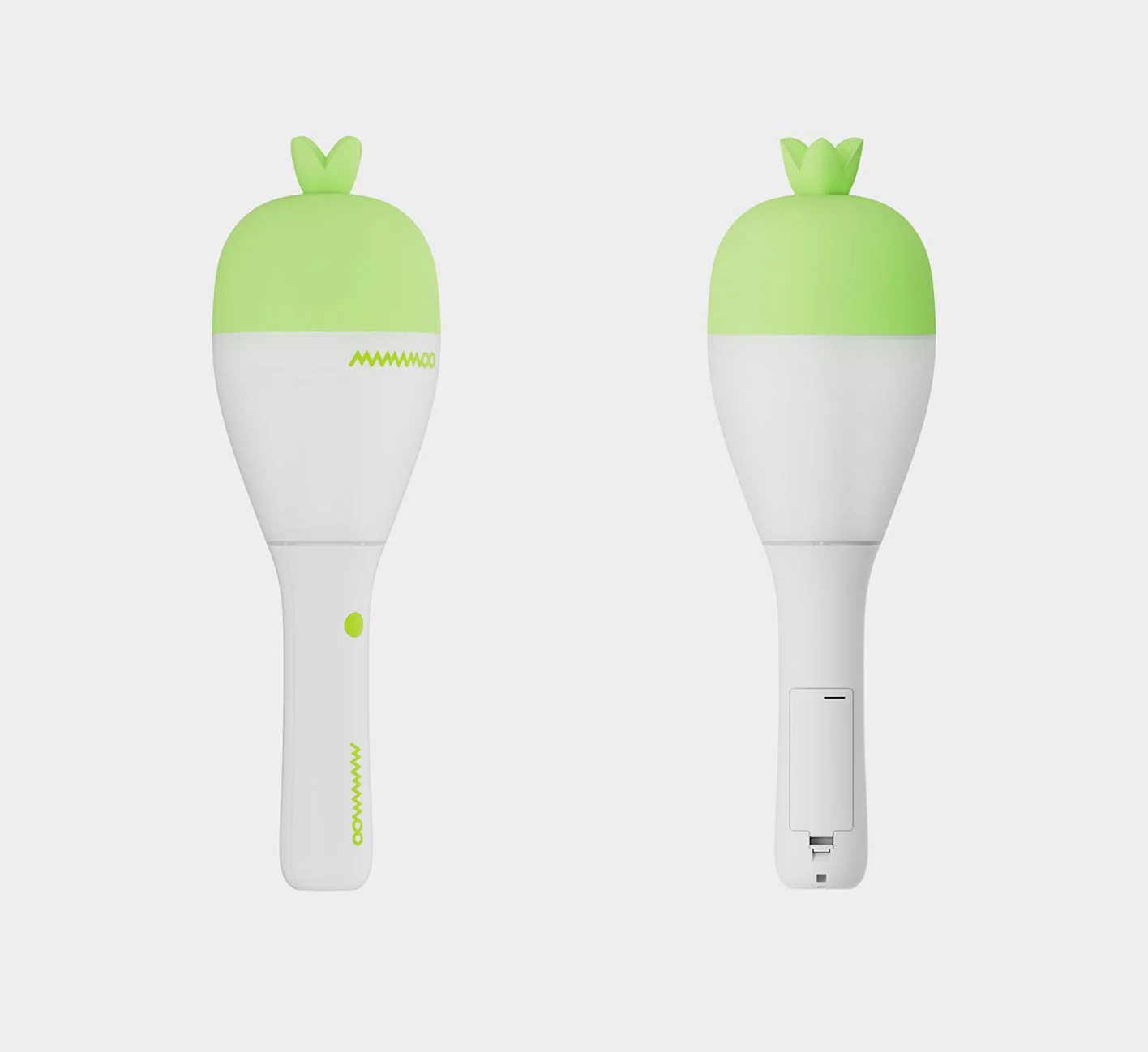 MAMAMOO - OFFICIAL LIGHT STICK VER. 2.6 - Image 4