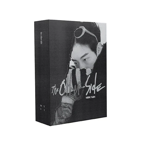 MARK TUAN - THE OTHER SIDE (DEBUT SOLO ALBUM)