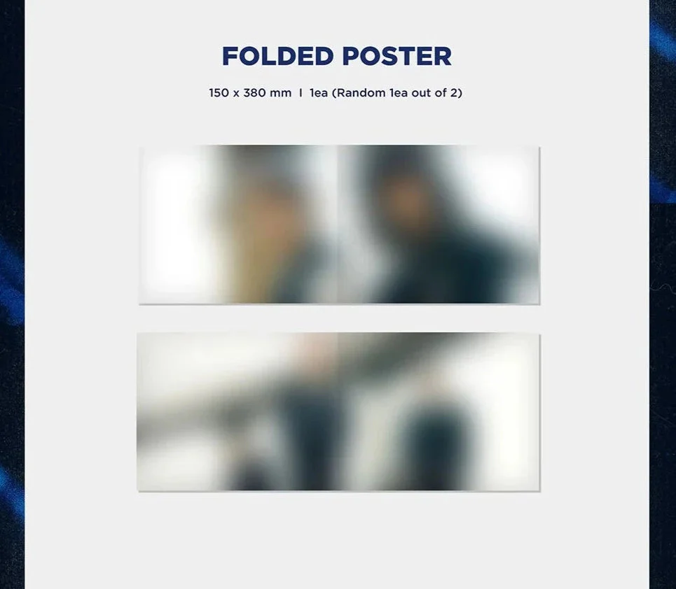MCND - ODD VENTURE (5TH MINI ALBUM) PHOTOBOOK VER. - Image 6