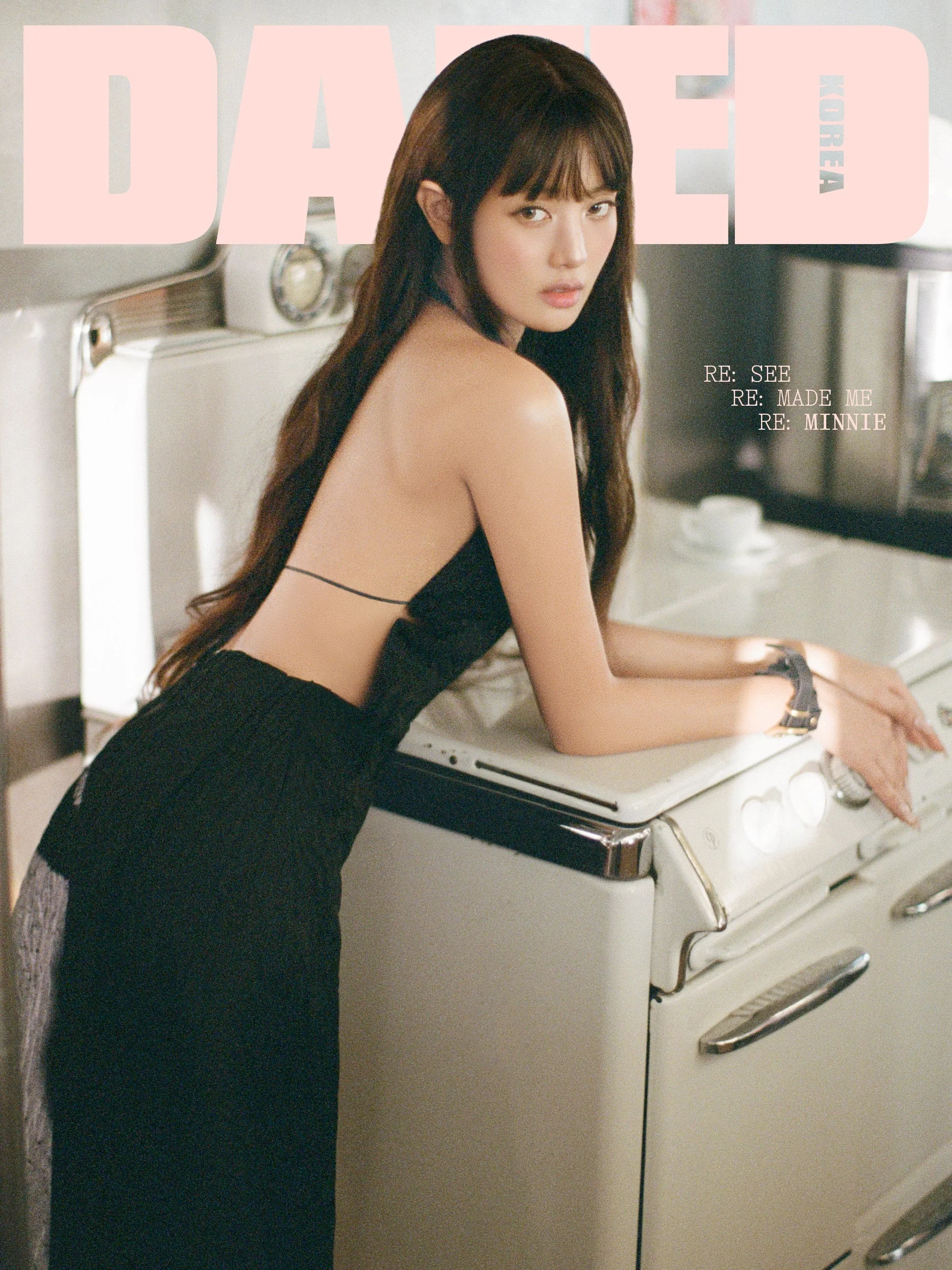 MINNIE (I-DLE) - DAZED (FEBRUARY 2026) - Image 2