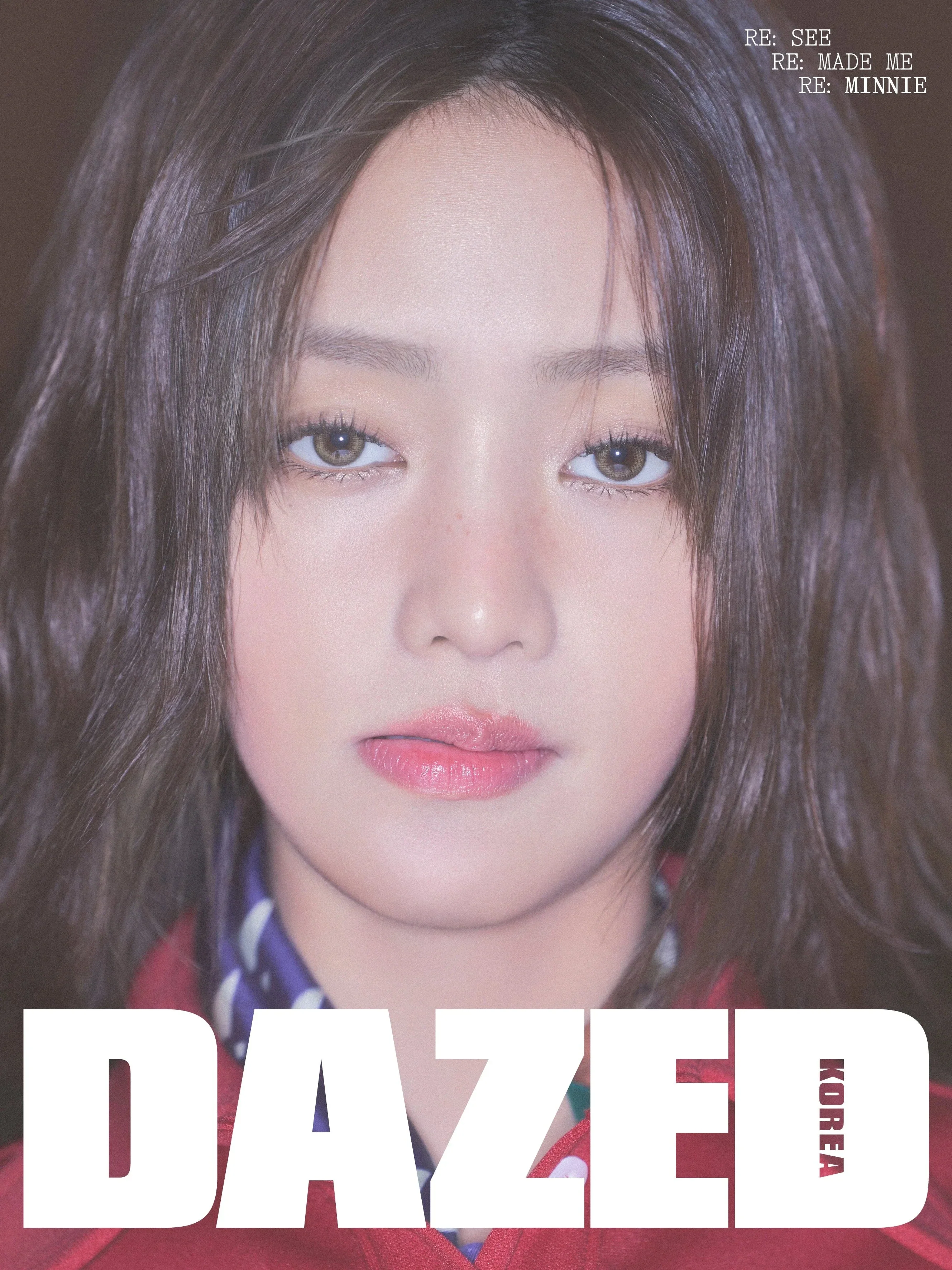 MINNIE (I-DLE) - DAZED (FEBRUARY 2026) - Image 3