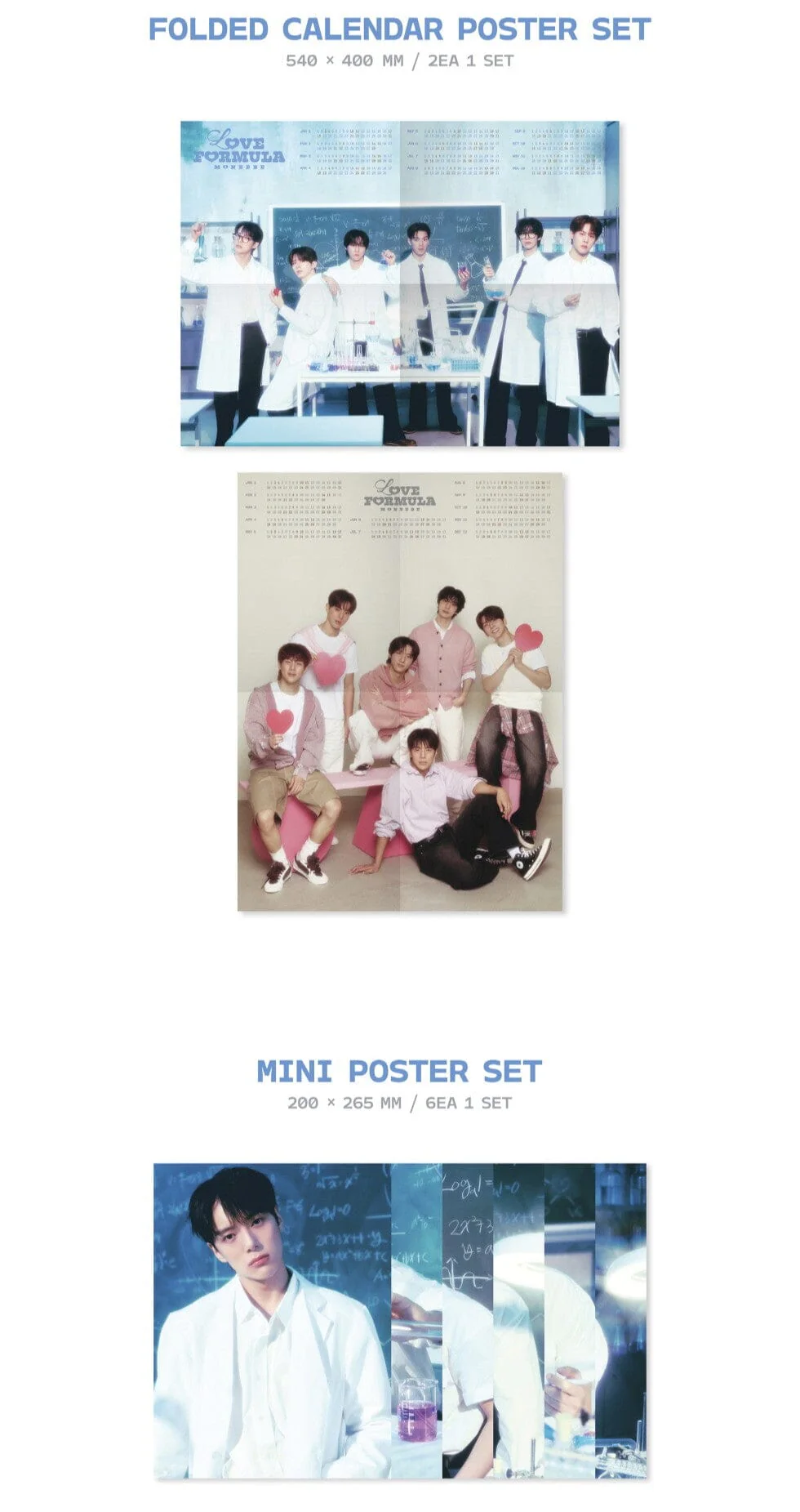 MONSTA X - 2026 SEASON'S GREETINGS - Image 5