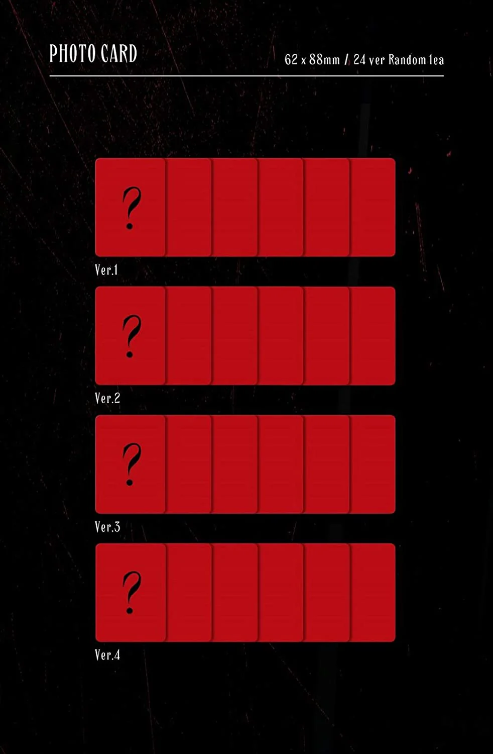 Monsta X - Fatal Love - Image 4