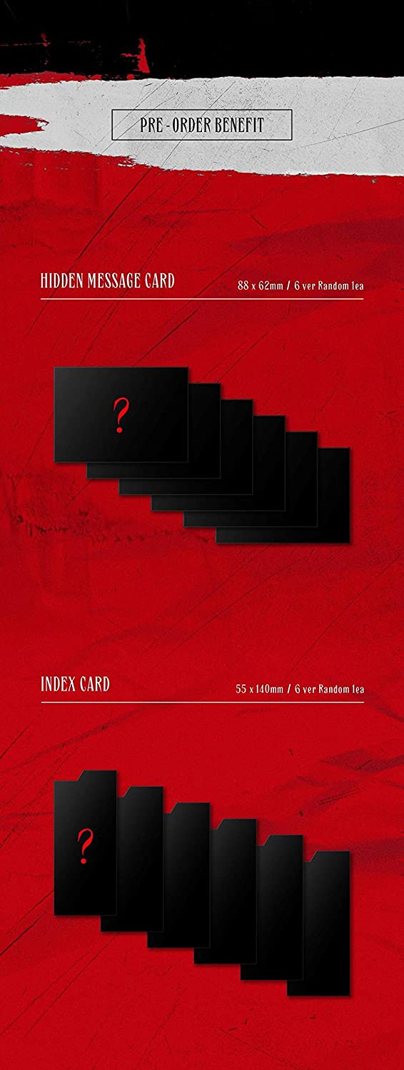 Monsta X - Fatal Love - Image 5