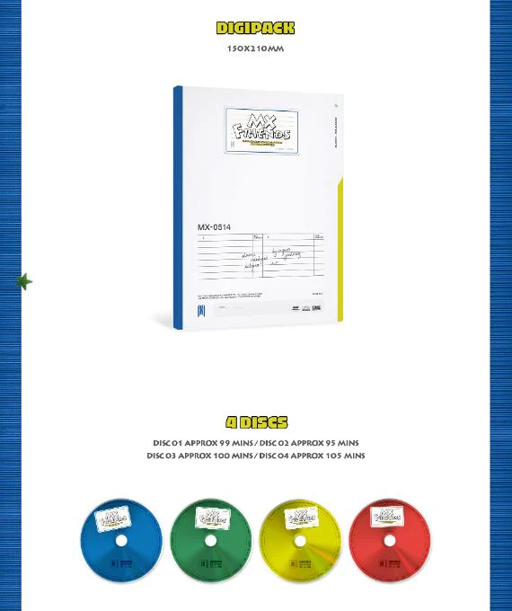 MONSTA X - MX FRIENDS (2023 7TH OFFICIAL FAN-CONCERT) - Image 10