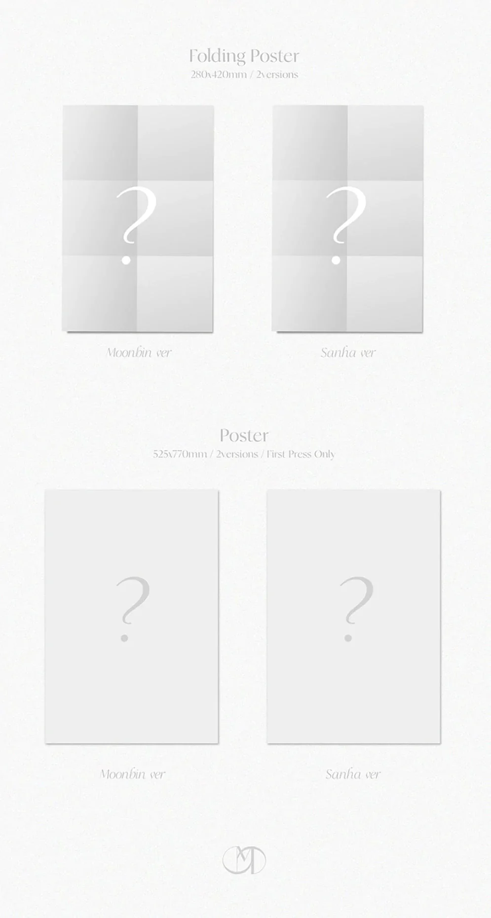 MOONBIN & SANHA (ASTRO) - INCENSE (DIGIPACK VER) - Image 6