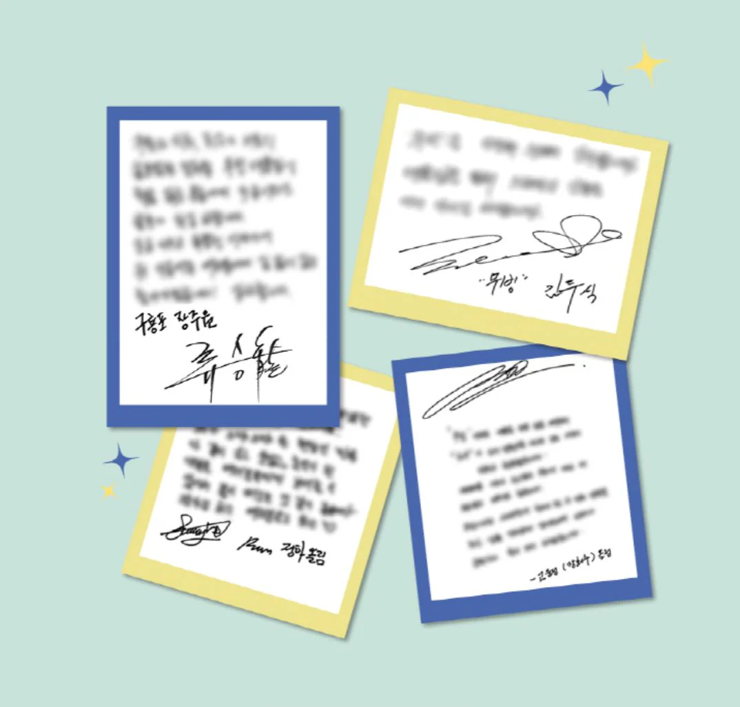 MOVING - SCRIPT BOOK 1-3 SET - Image 3