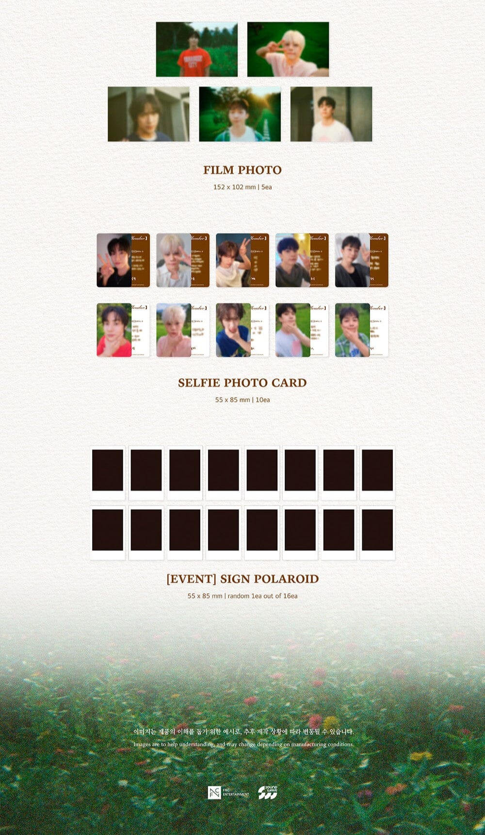 N.FLYING - 2026 SEASON'S GREETINGS - Image 6