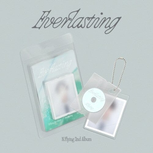 N.FLYING - EVERLASTING (LIMITED EDITION)