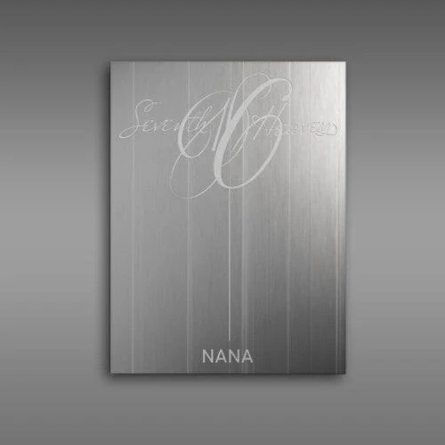 NANA - SEVENTH HEAVEN 16