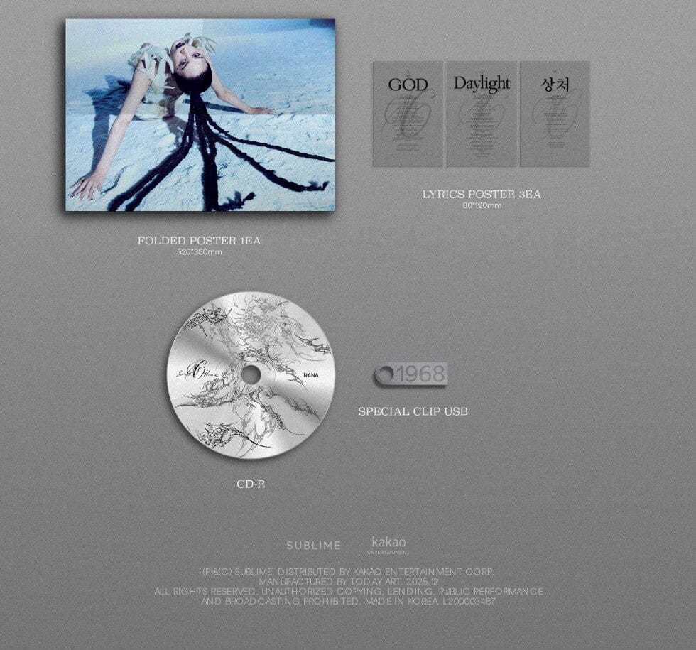 NANA - SEVENTH HEAVEN 16 - Image 3