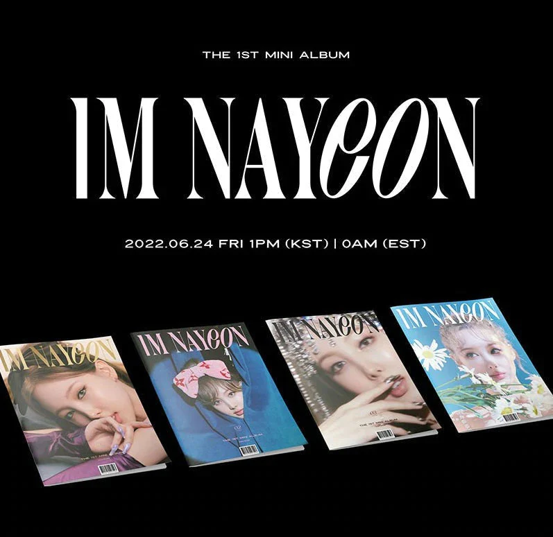 NAYEON - IM NAYEON