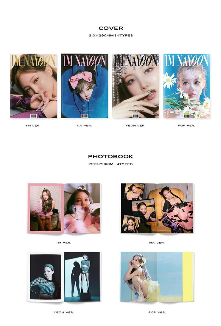 NAYEON - IM NAYEON - Image 2