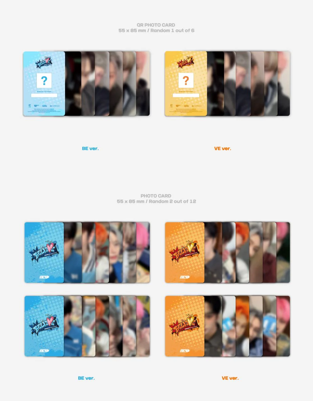 NCHIVE - BELIEVE (EVER VER.) - Image 3