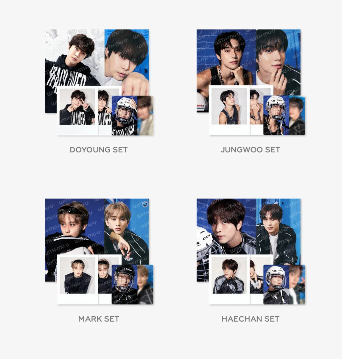 NCT 127 - 2026 SEASON'S GREETINGS MD - Image 12