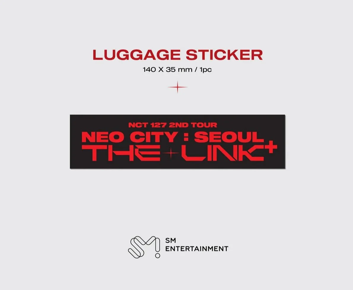 NCT 127 - 2ND TOUR "NEO CITY : SEOUL - THE LINK" PHOTO BOOK - Image 6