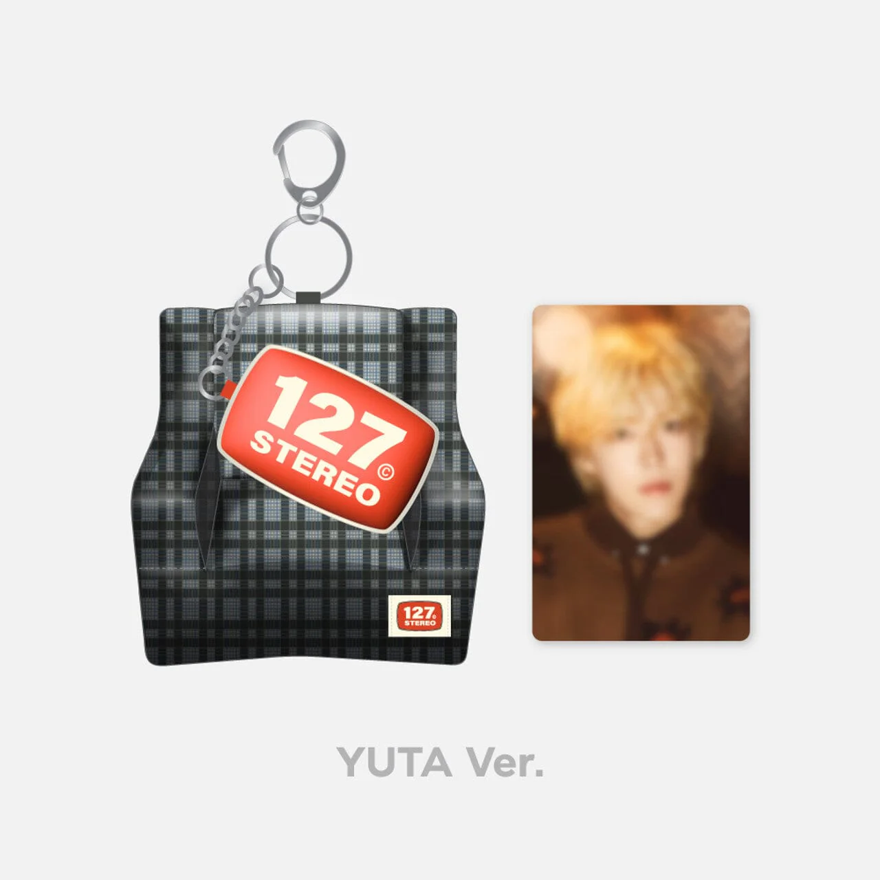 NCT 127 - 'BE THERE FOR ME' MD - Image 24