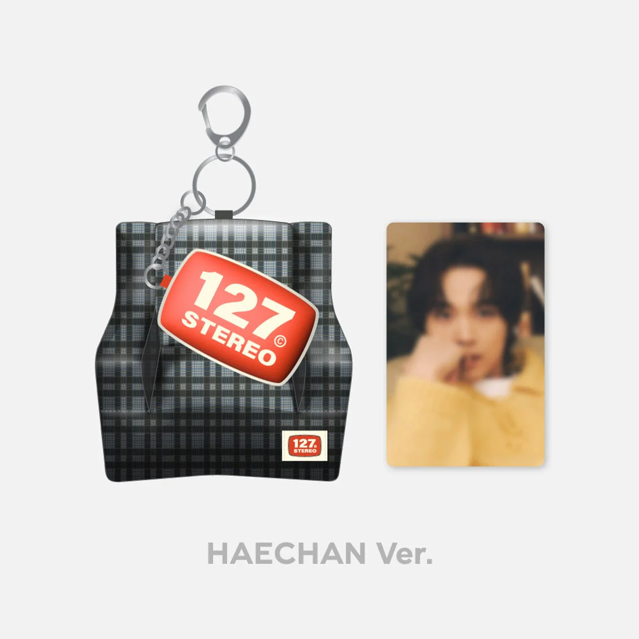 NCT 127 - 'BE THERE FOR ME' MD - Image 29