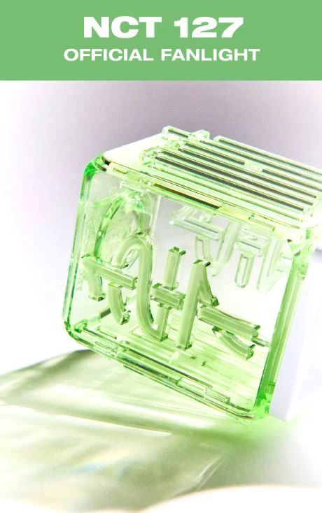 NCT 127 - OFFICIAL FANLIGHT - Image 2