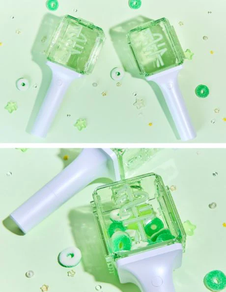 NCT 127 - OFFICIAL FANLIGHT - Image 3