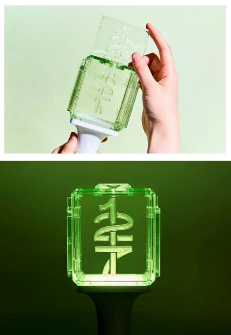 NCT 127 - OFFICIAL FANLIGHT - Image 5