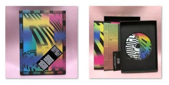 NCT - 2018 [EMPATHY] - Image 3