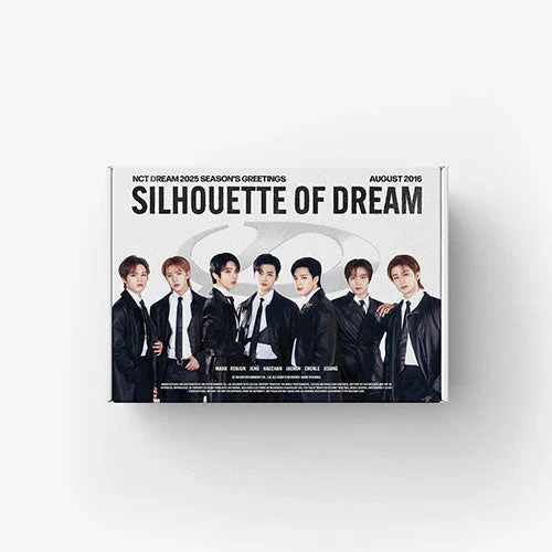 NCT DREAM – 2025 SEASON'S GREETINGS
