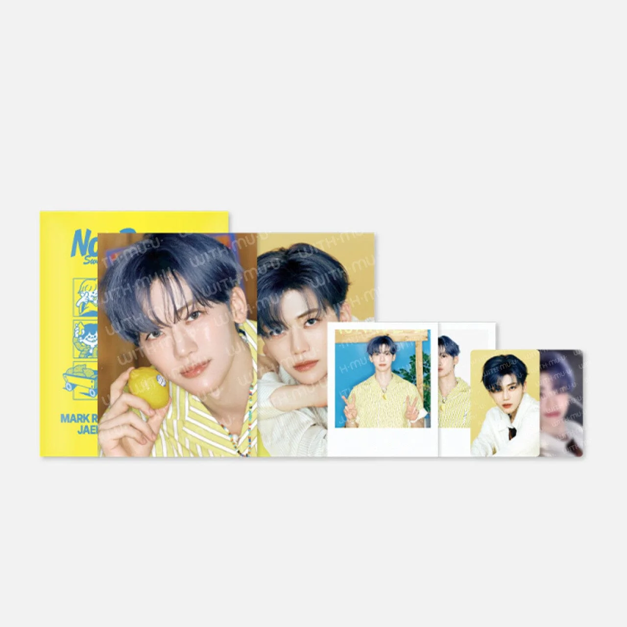 NCT DREAM - 2026 SEASON'S GREETINGS MD - Image 10