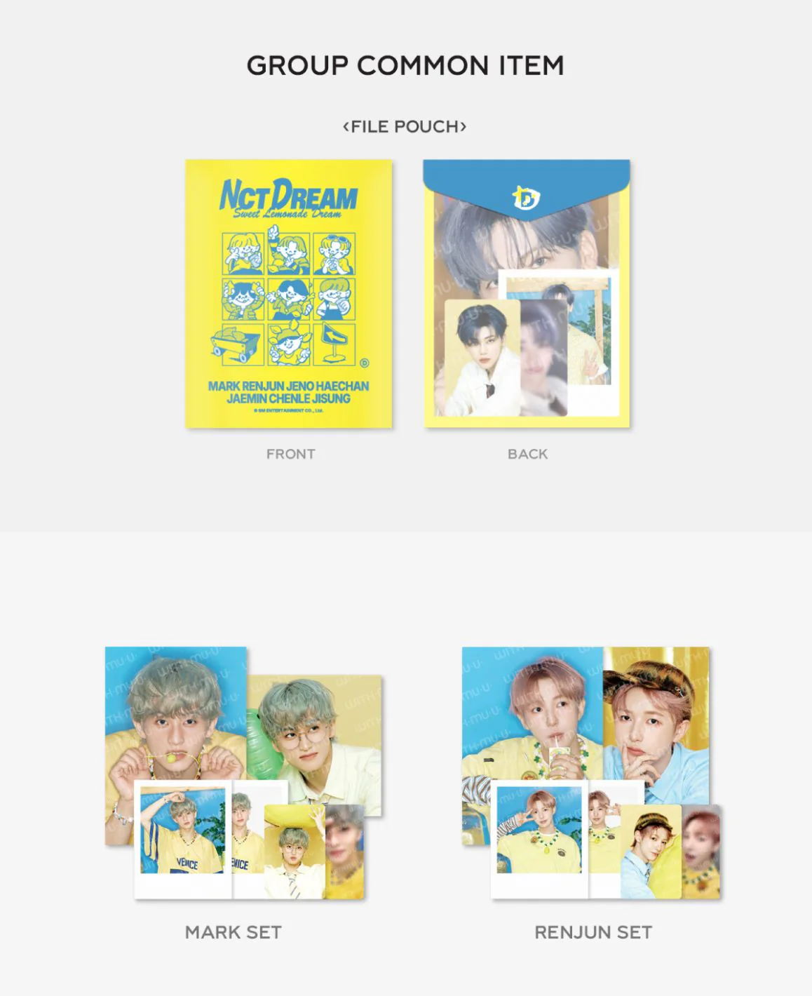 NCT DREAM - 2026 SEASON'S GREETINGS MD - Image 12