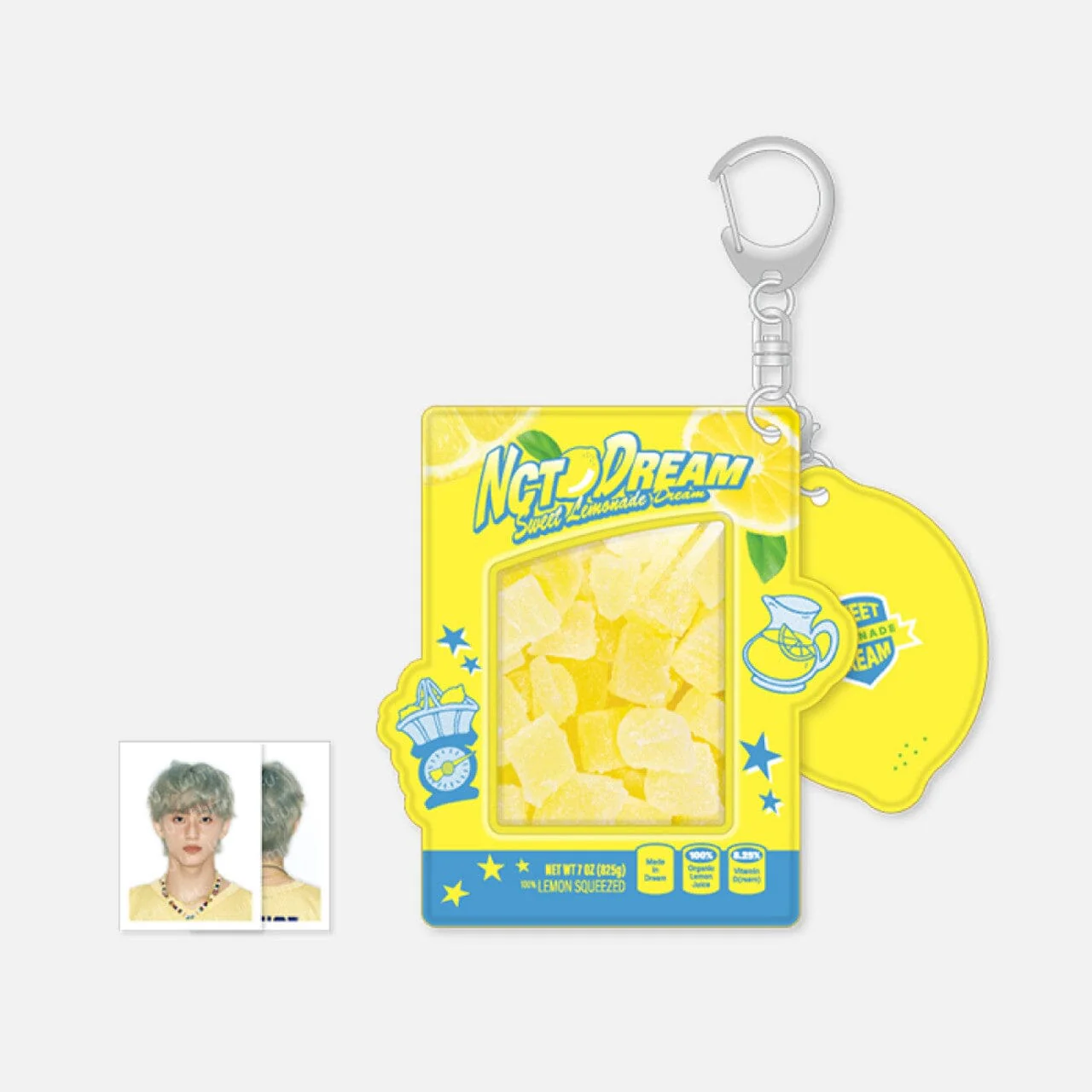 NCT DREAM - 2026 SEASON'S GREETINGS MD - Image 5