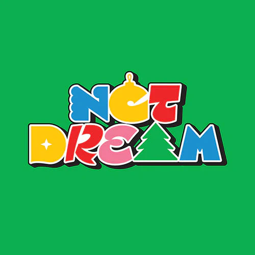 NCT DREAM - CANDY WINTER SPECIAL ALBUM (DIGIPACK)