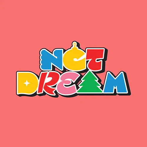 NCT DREAM - CANDY WINTER SPECIAL ALBUM (PHOTOBOOK VER)