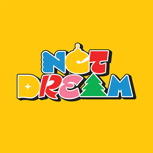 NCT DREAM - CANDY WINTER SPECIAL (Limited Edition) - Image 2