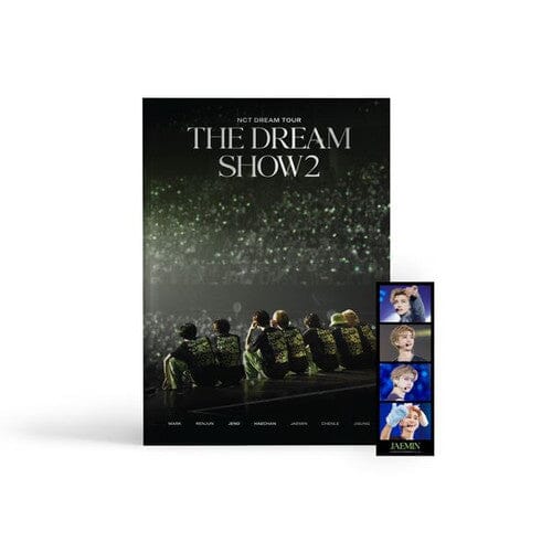 NCT DREAM - CONCERT PHOTOBOOK - Image 6