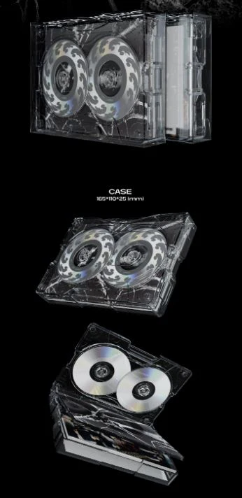 NCT DREAM - DREAM SCAPE (5TH MINI ALBUM) DREAMINI VER. - Image 2