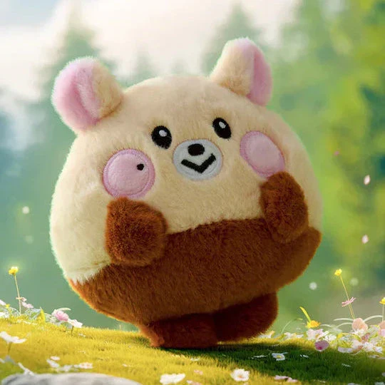 NCT DREAM - DREAMIEZ PLUSH DOLL