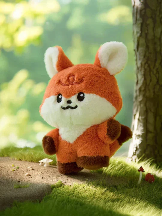 NCT DREAM - DREAMIEZ PLUSH DOLL - Image 4