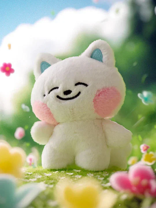 NCT DREAM - DREAMIEZ PLUSH DOLL - Image 5