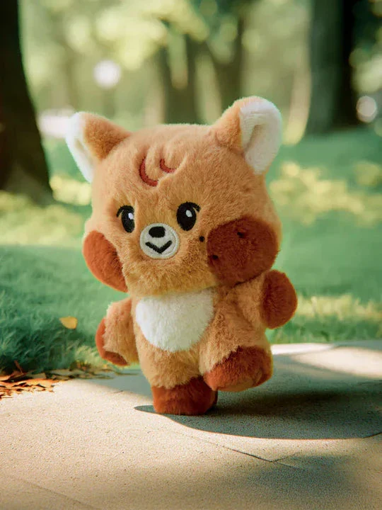 NCT DREAM - DREAMIEZ PLUSH DOLL - Image 7