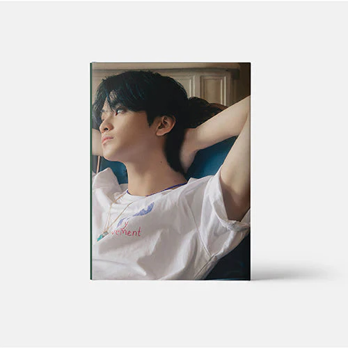 NCT DREAM - ENDLESS DREAM (PHOTOBOOK)