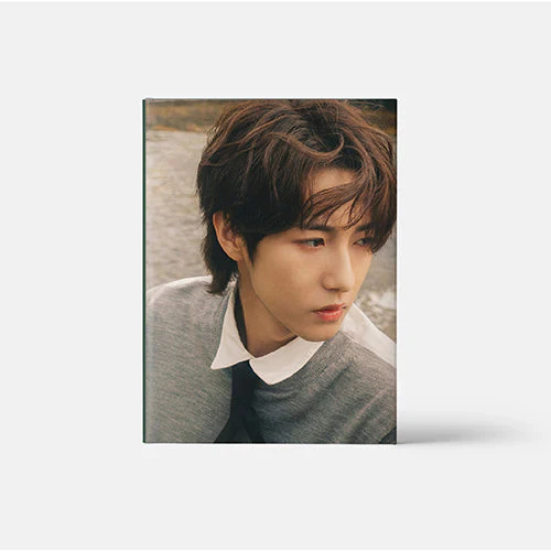 NCT DREAM - ENDLESS DREAM (PHOTOBOOK) - Image 4