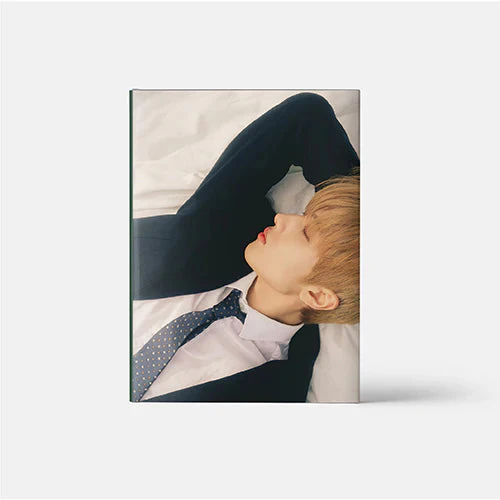 NCT DREAM - ENDLESS DREAM (PHOTOBOOK) - Image 9