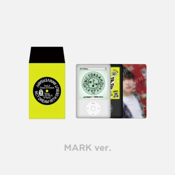 NCT DREAM - LUCKY CARD SET - Image 5